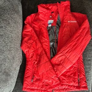 Columbia Coat